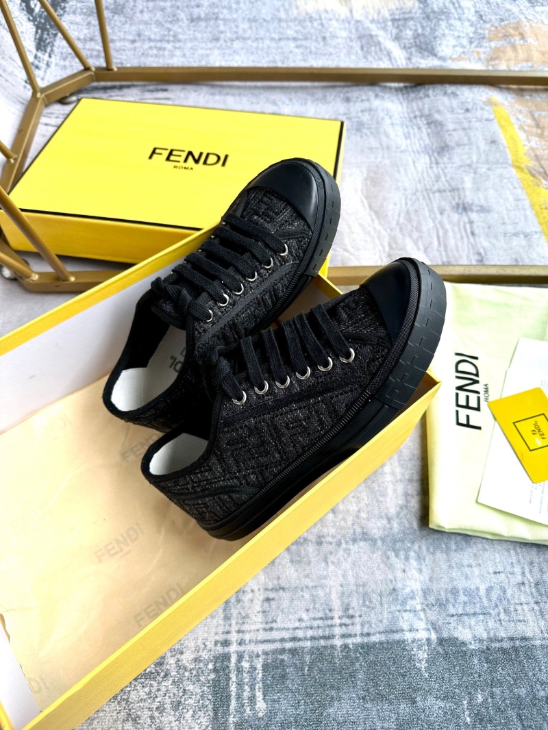 Fendi Casual Shoes